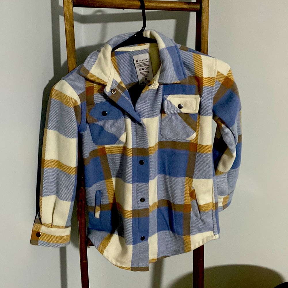 Fornia Youth XS (7) like new